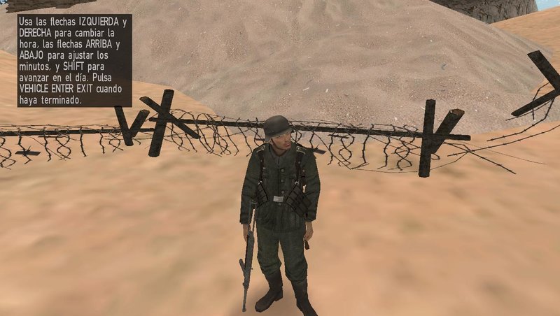 mod